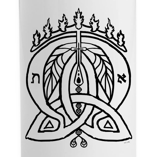 Alpha Omega Trinity