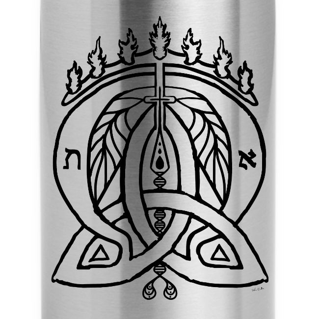 Alpha Omega Trinity