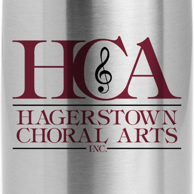 Hagerstown Choral Arts Logo
