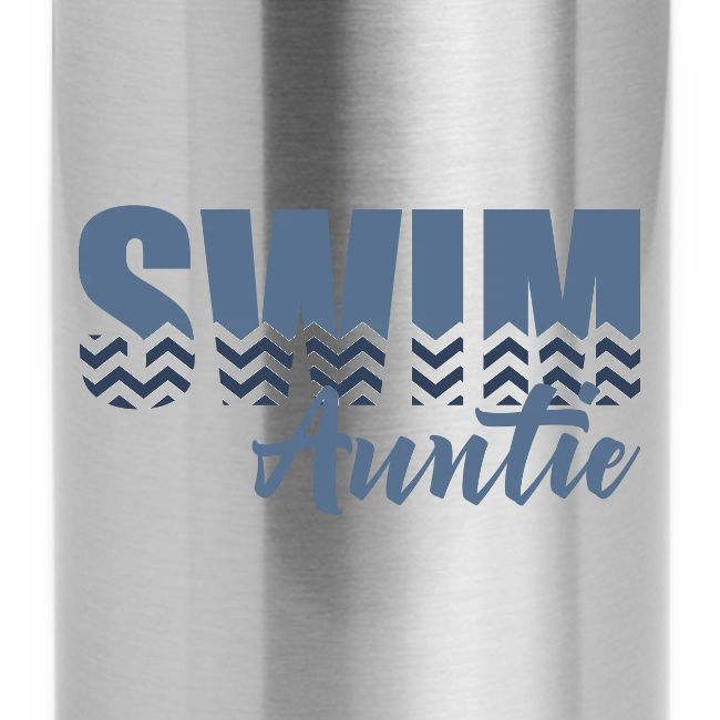 Swim Auntie