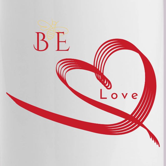 BE LOVE