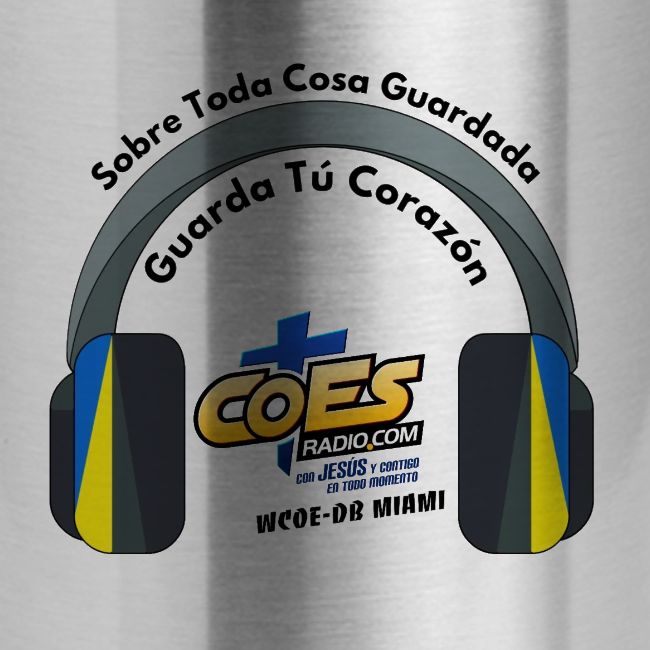 CoEsRadio Sobre Toda Cosa