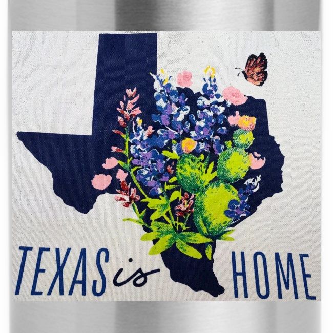 Texas is Home