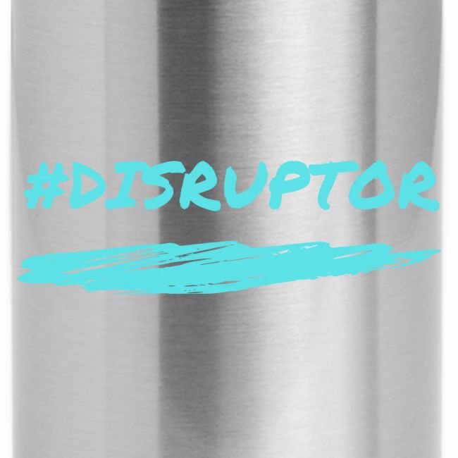 Disruptor