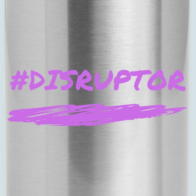 Purple Disruptor