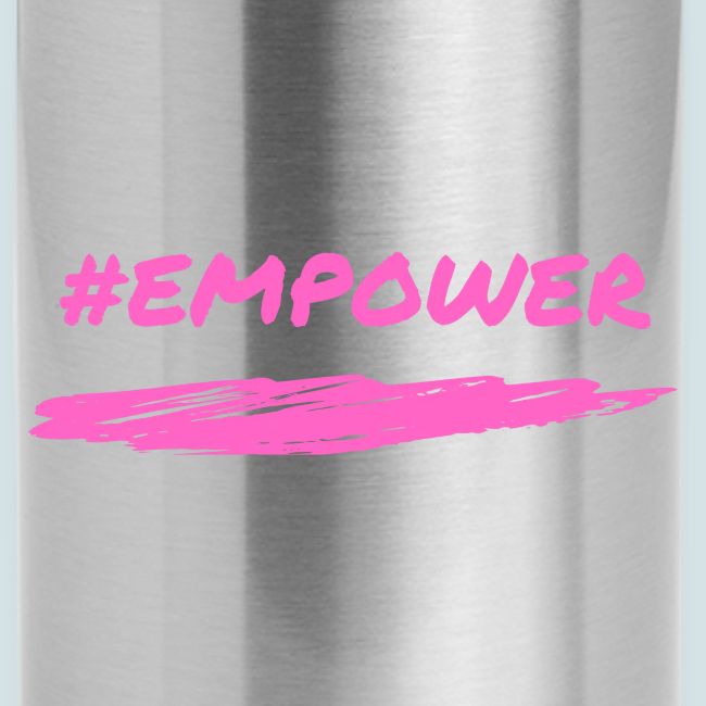 Pink Power