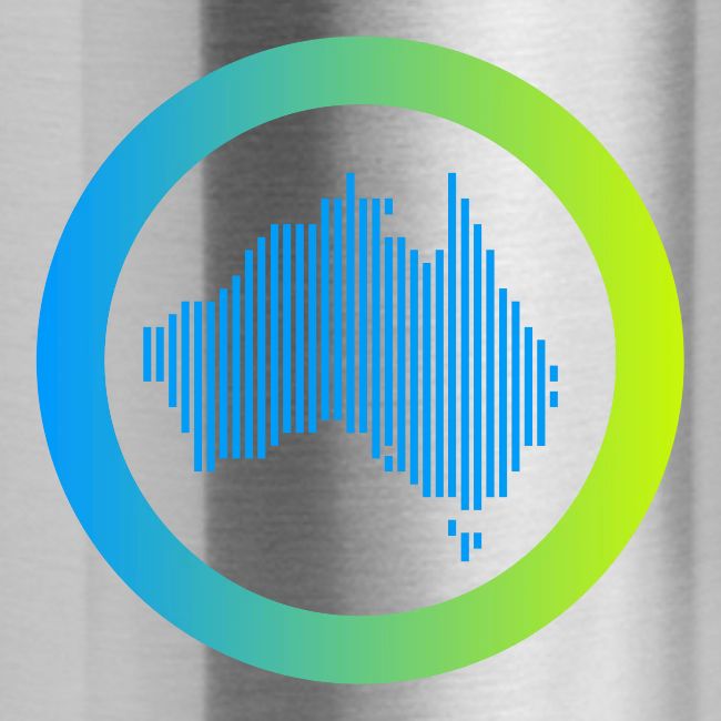 Gradient Symbol Only