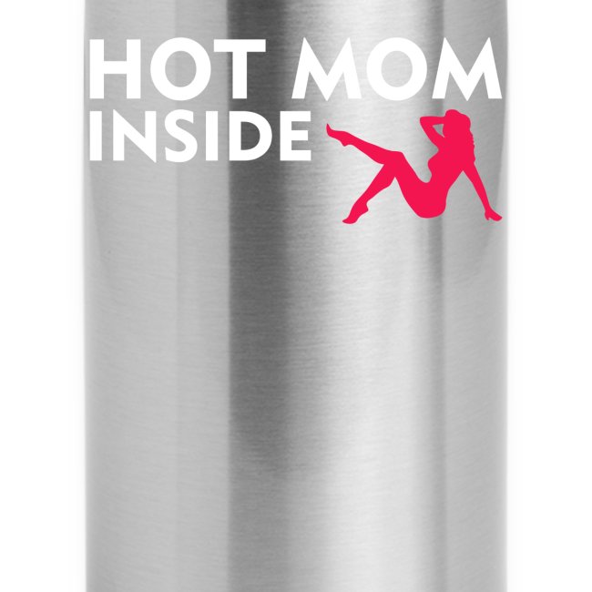 Hot Mom Inside