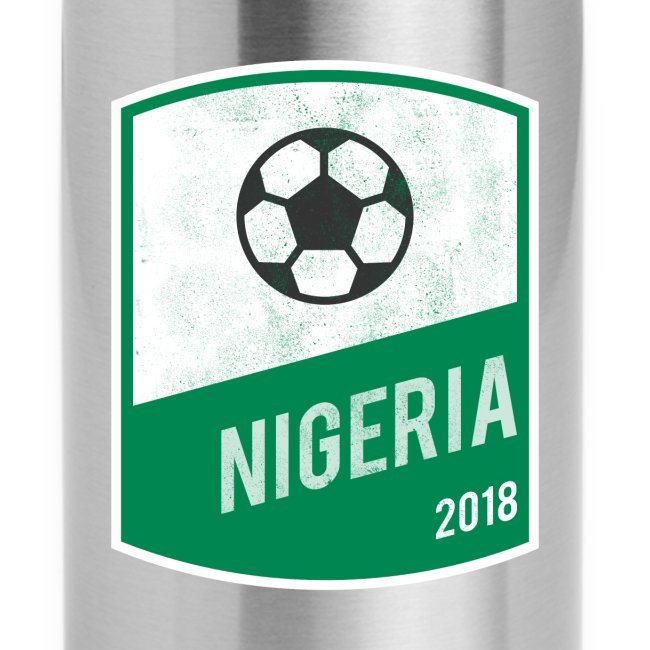BadgeNigeria