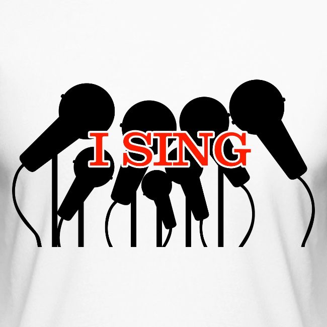 I SING