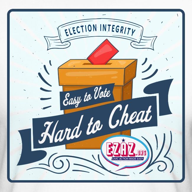 Election Integrity