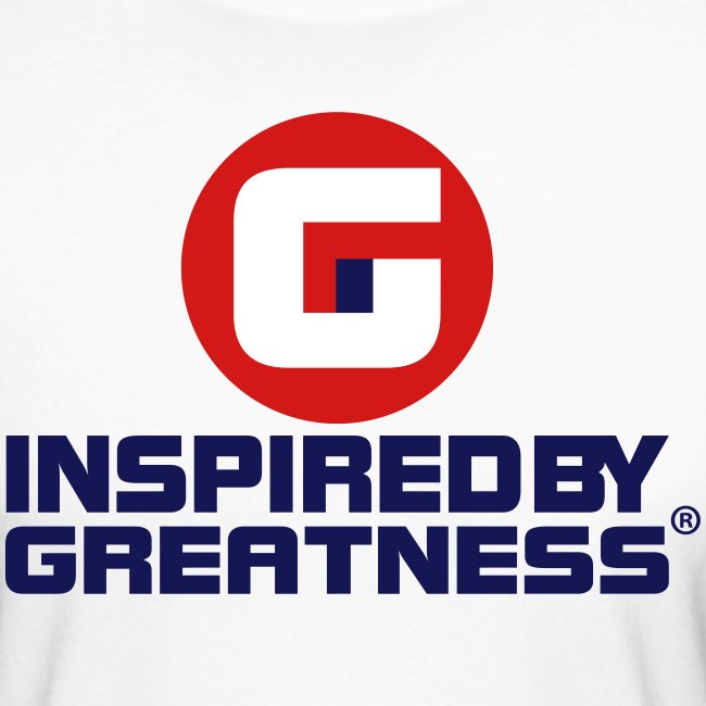 Inspired by Greatness® USA1 © All right’s reserved
