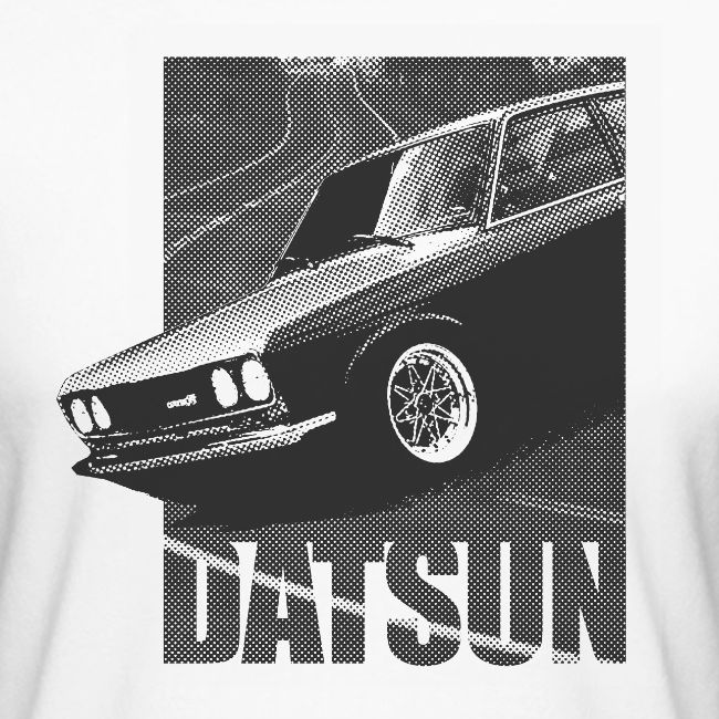 Datsun 510