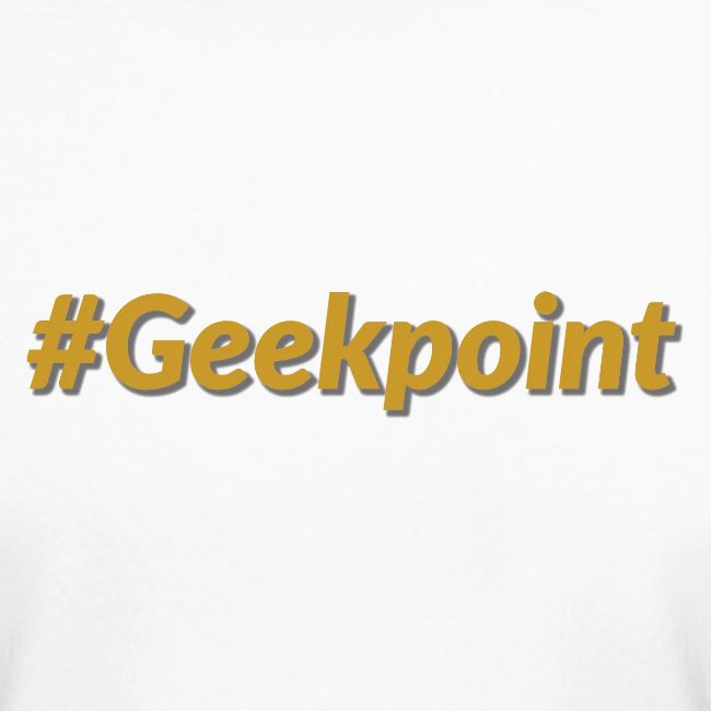 #Geekpoint