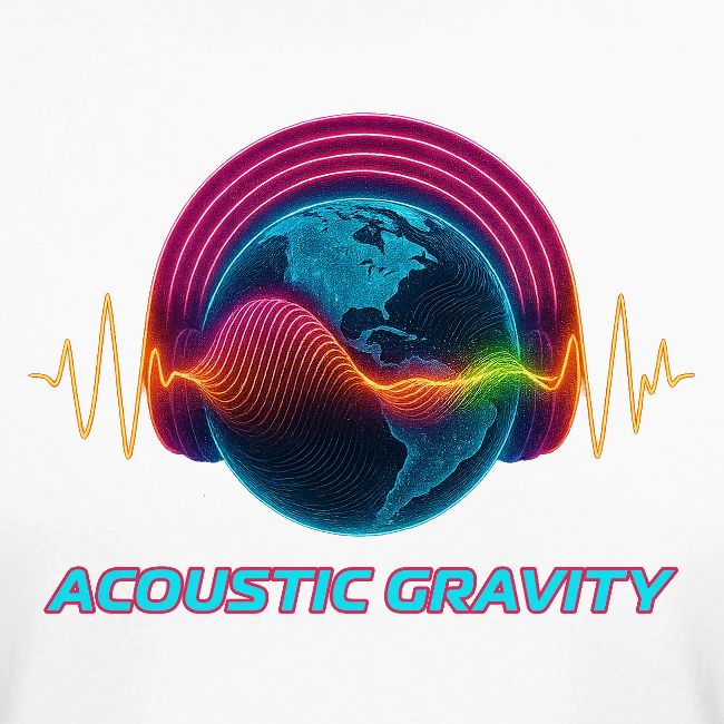 Earth's Headphones