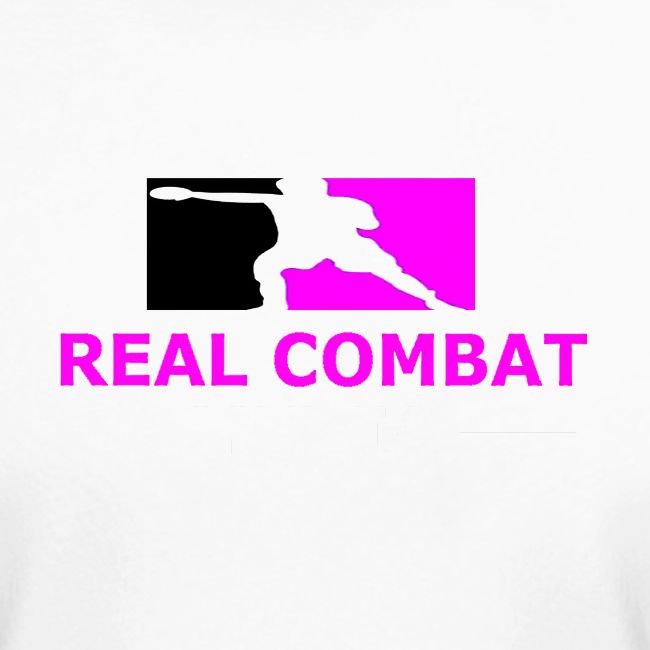 RCM MMA & BOXING Pink