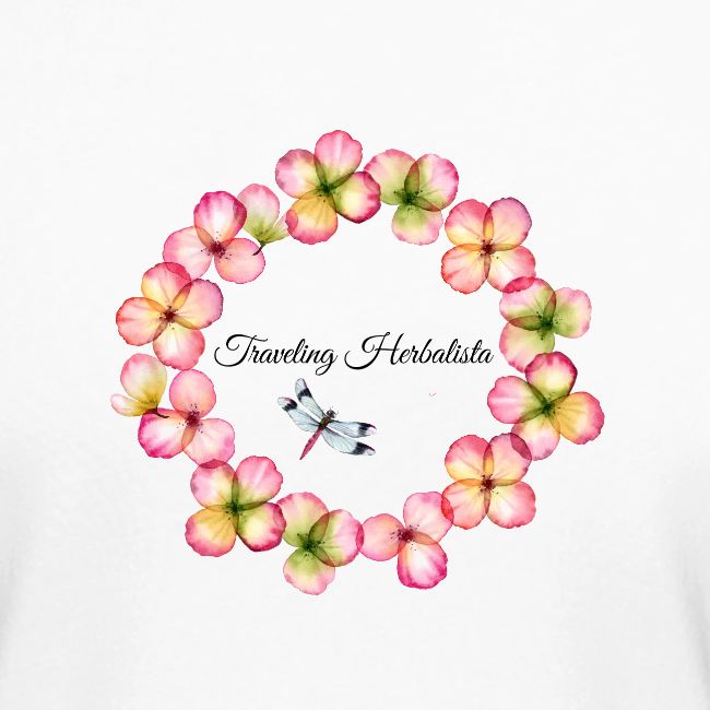 Traveling Herbalista Design Gear
