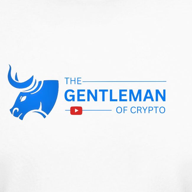 The Gentleman of Crypto