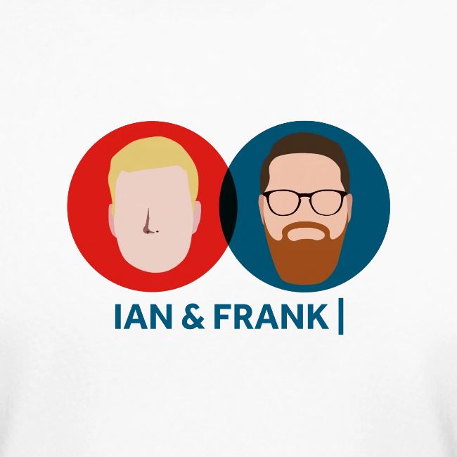 Ian & Frank