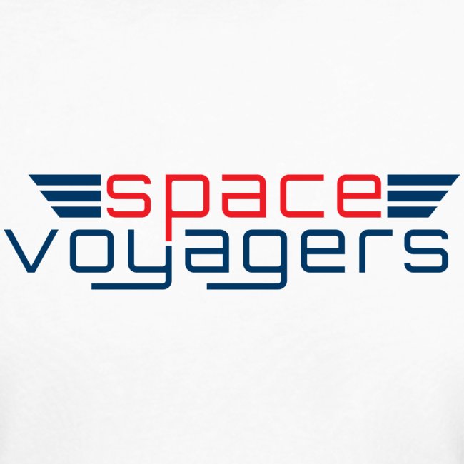 Space Voyagers Design #2