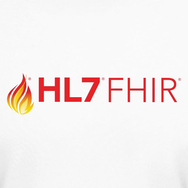 HL7 FHIR Logo