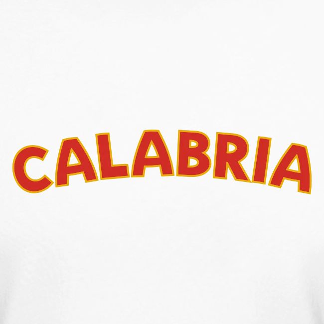 Calabria