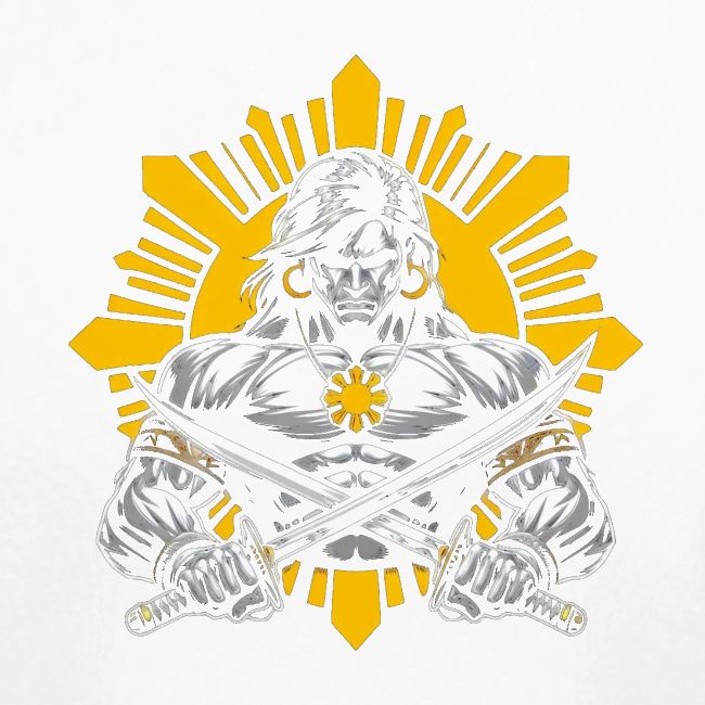 WARRIOR - MALAKAS