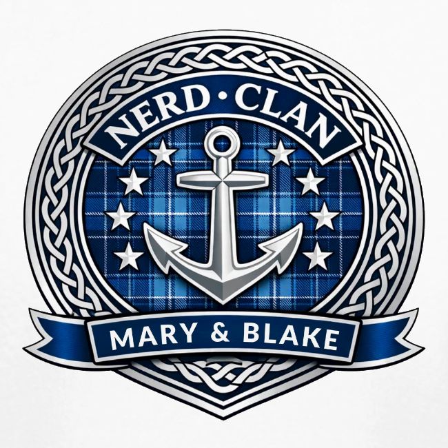 THE NERDCLAN