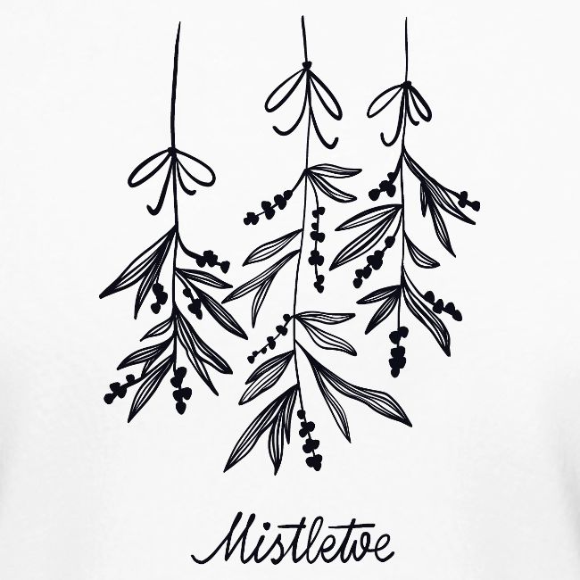 Mistletoe