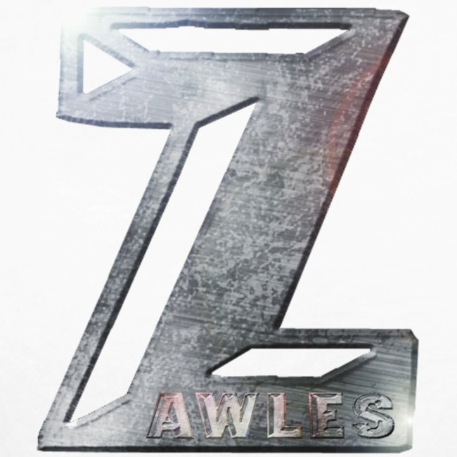 Zawles - metal logo