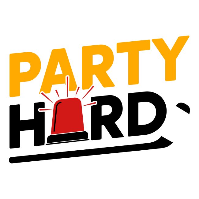 party hard 2018