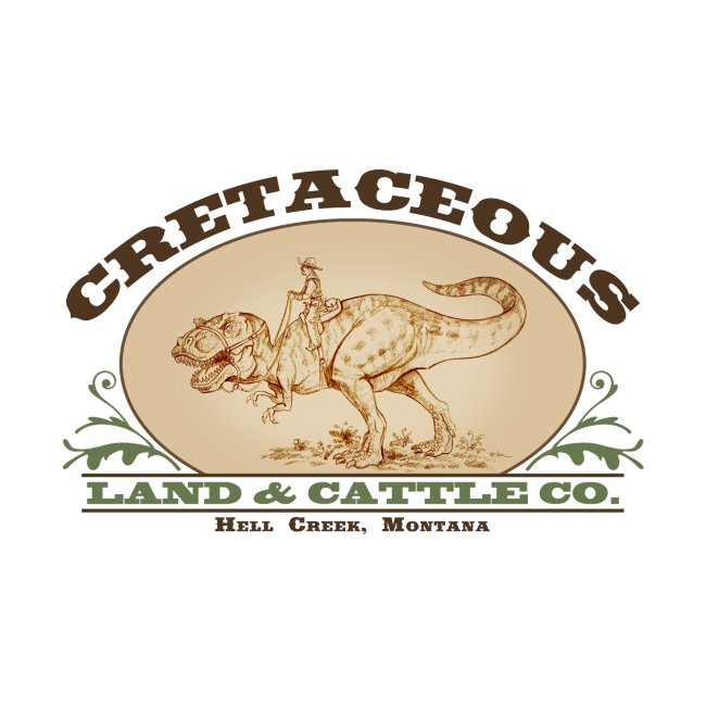Cretaceous Land and Cattle Co,