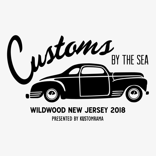 Customs by the Sea 2018 W