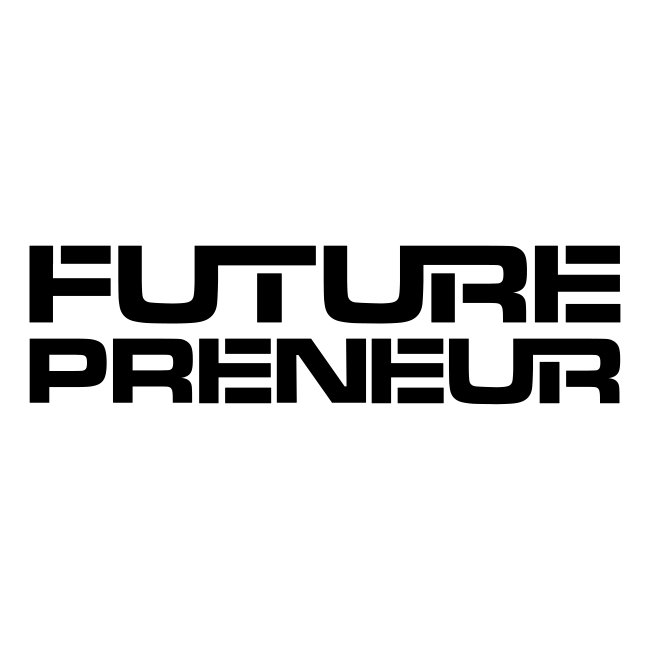 Futurepreneur (1-Color)