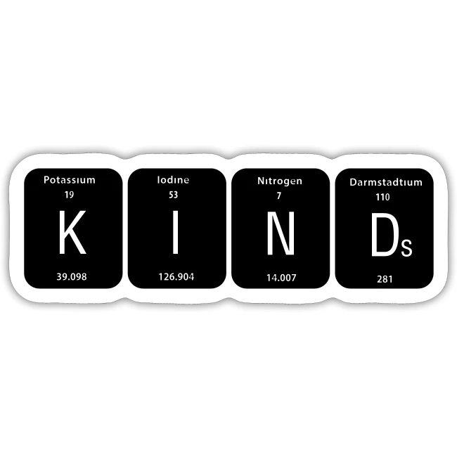 Kind Elements