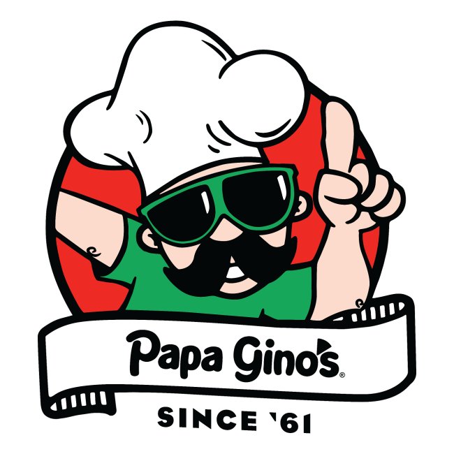 #1 Papa Gino