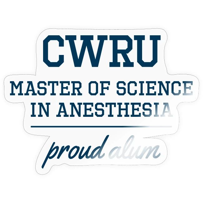 Proud Alum