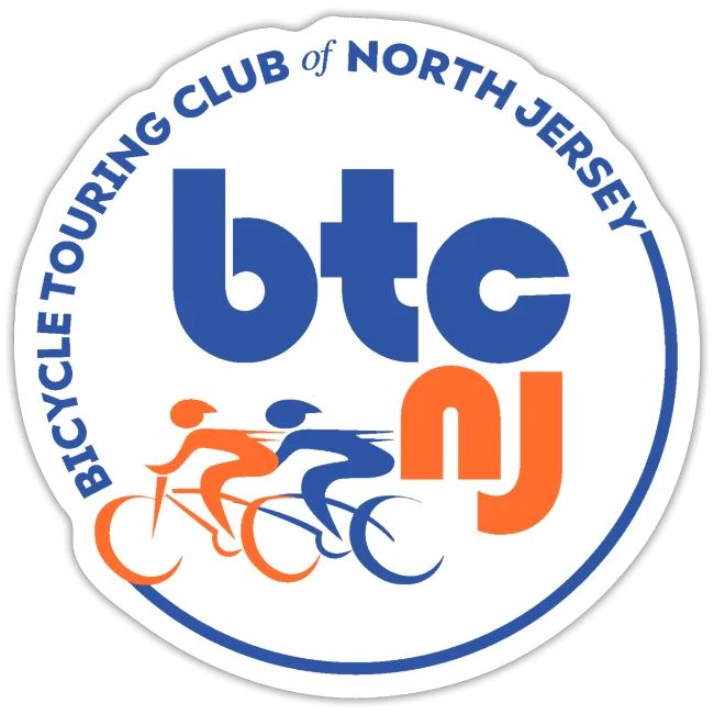 BTCNJ logo Gear