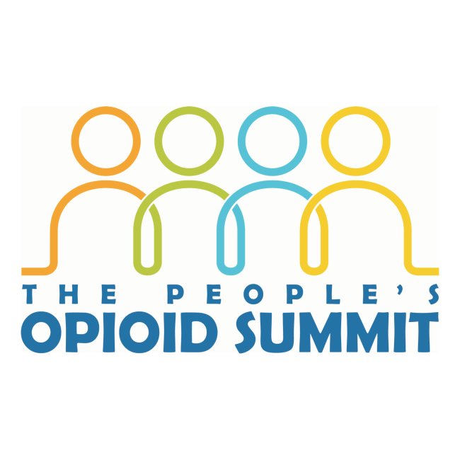 People s Opioid Summit