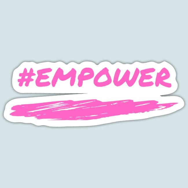 Pink Power