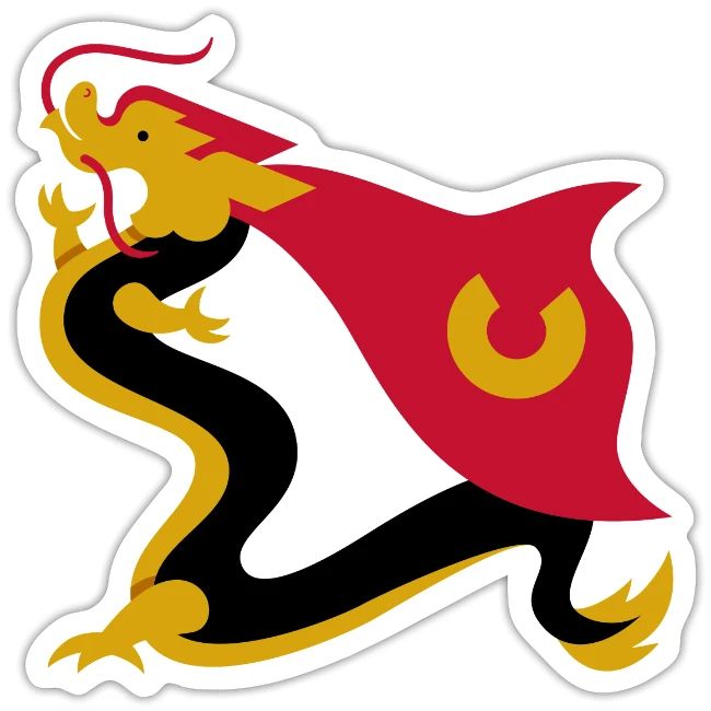 Core Dragons: Courage