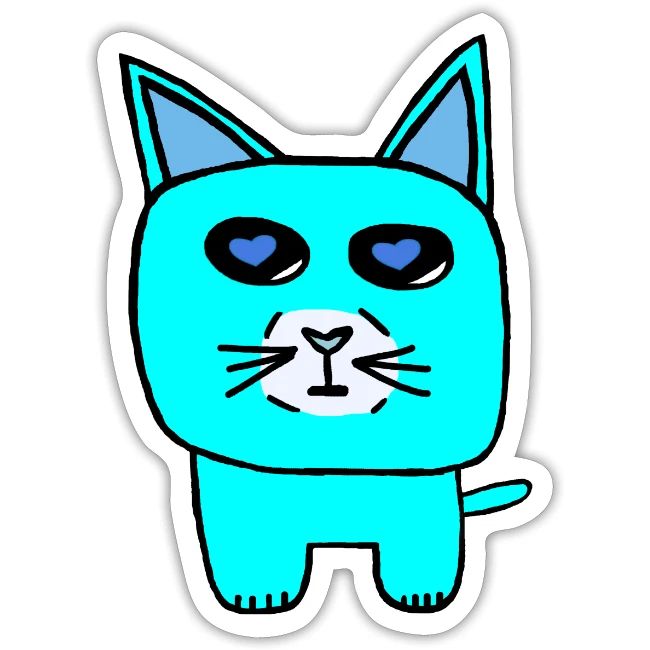 Icy Metakitten