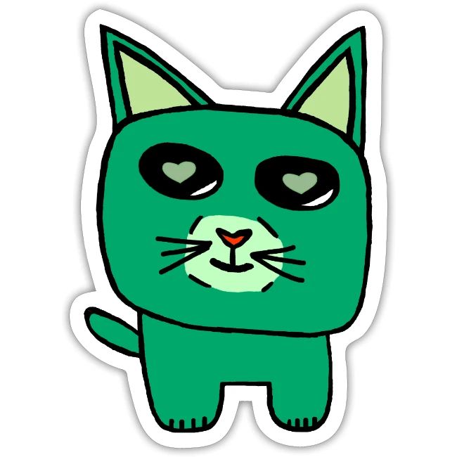 Jade Metakitten