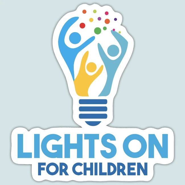 Lights On For Children