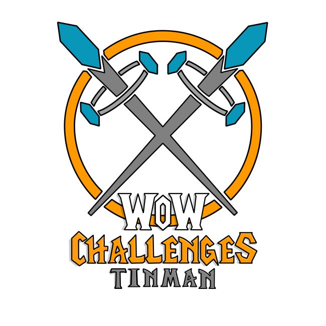 WoW Challenges Tin Man
