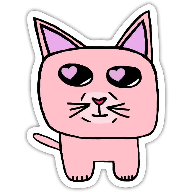 Fiore Metakitten