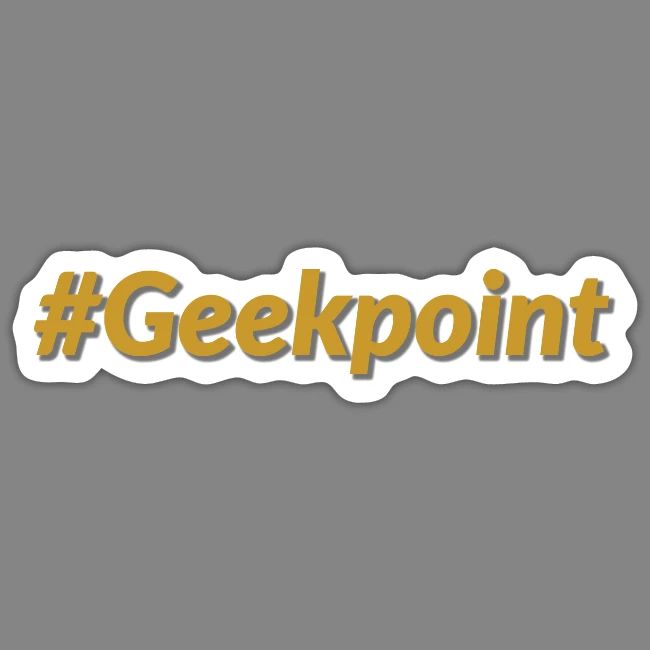 #Geekpoint