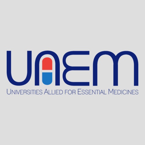 UAEM Logo - Sticker