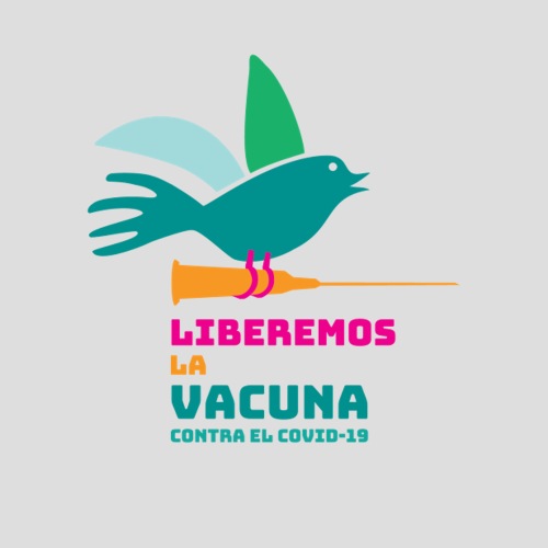 FTV Logo Spanish - Sticker