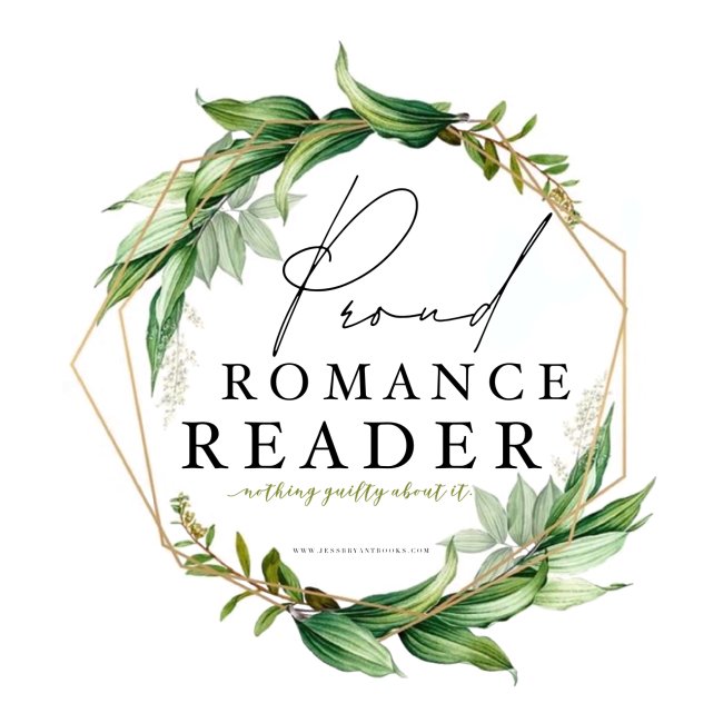 Proud Romance Reader